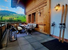 Hotel Photo: Mountain Lodge *Nature *Queen Beds *Free parking