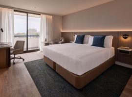 होटल की एक तस्वीर: The Miller Hotel North Sydney