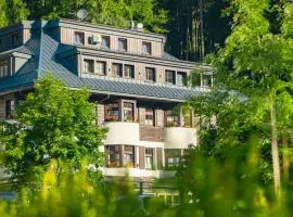 Hotel Soyka