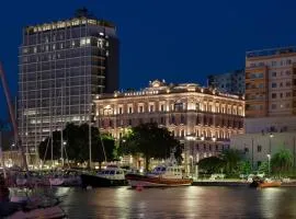 Palazzo Tirso Cagliari MGallery, hotel in Cagliari