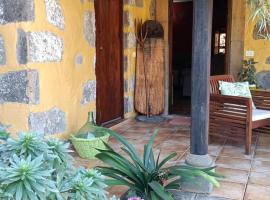 Hình ảnh khách sạn: Vivienda rural con piscina La casa del Caminante