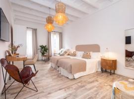 Encant de Alaior Boutique Hotel, hotell sihtkohas Alaior