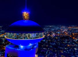 Grand Millennium Sulaimani, hotel v destinaci Sulejmánie