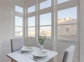 Hotel foto: Rare Seaview Condo in Valletta 2