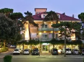 Hotel Mimosa