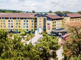 Casa Familia Usedom mit all inclusive-Halbpension