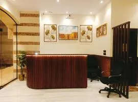 Marjan Rose Hotel فندق مرجان روز