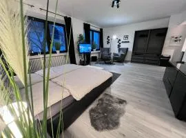 Rüttenscheid Messe Premium Apartments