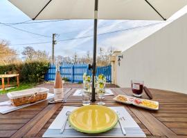 Hotel fotografie: Holiday Home by Interhome