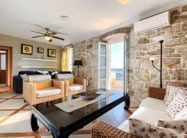 Hotel Photo: Apartment Vista by Interhome