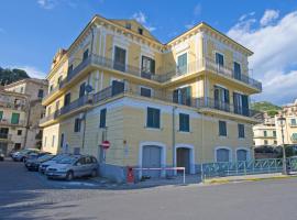 Hotel Photo: Apartment Palazzo della Monica-3 by Interhome