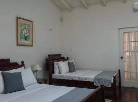 Gambaran Hotel: Rainbow Inn