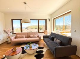 Schwarzwald-Chalet Feldberg, ξενοδοχείο σε Feldberg