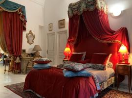Хотел снимка: Petit Trianon - Appartement de Luxe