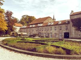 A picture of the hotel: Hotel- en Restaurant Kasteel Elsloo