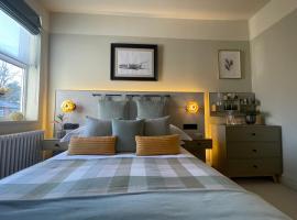 होटल की एक तस्वीर: Cosy Room In Altrincham