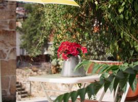 CHALÉ, hotel in Alijó