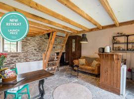 Ξενοδοχείο φωτογραφία: Ventry Farm - Shamrock Cottage