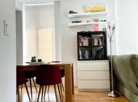 Gambaran Hotel: 2 bedrooms Chelsea apartment - Manhattan