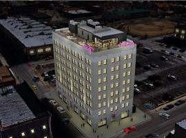 รูปภาพของโรงแรม: Moxy Springfield Downtown