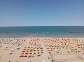 Hotel Salsedine " 4 min da Rimini FIERA ! "