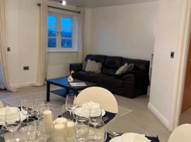 Gambaran Hotel: Centrally Located Flat in London with Free Parking