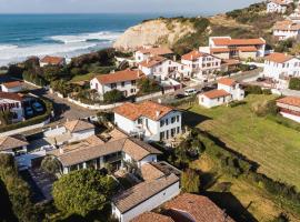 Photo de l’hôtel: BEACH HOUSE KEYWEEK Villa Design Swimming pool near Bidart beach