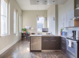 Hotel Photo: Flexhome East Town 1BR MF1 - READ INFO