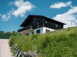 Hotel Photo: Chalet Theresia