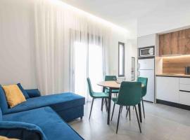 Ξενοδοχείο φωτογραφία: Cozy apartment in a new building apartment 2