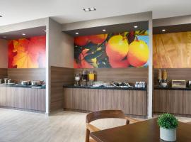 Hotel Photo: Fairfield Inn & Suites by Marriott Aguascalientes