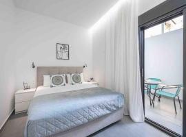 Gambaran Hotel: Cozy apartment in a new building apartment 4