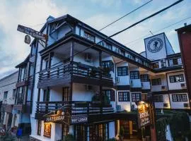 Hotel Centro SMANDES, hotel in San Martín de los Andes