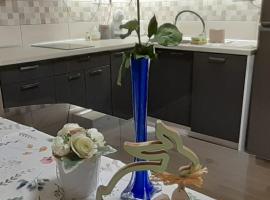 Hotel Photo: Apartman In City Szombathely ****