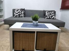 Hotel kuvat: Mini Apartamento Lovely Chueca