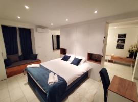 Gambaran Hotel: APARTMAN MAGIC MOMENTS