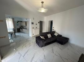 Hotel Photo: Appartamento con Terrazzo