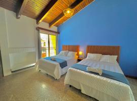 Gambaran Hotel: Hotel Citadin Z10