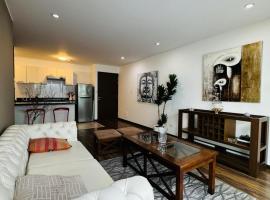 A picture of the hotel: Modern Lux Barranco