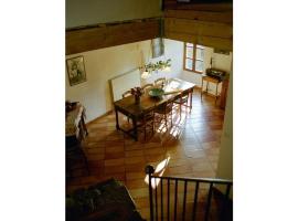 Hotel Photo: Holiday home Mirabel Sous les roches