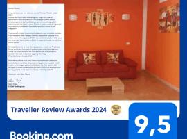 Ξενοδοχείο φωτογραφία: Relais Le Armonie Bed and Breakfast