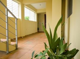 Фотография гостиницы: Suite in San Pedro De Macoris