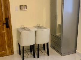 호텔 사진: Microsuite 2 en Guayaquil elegante y privada