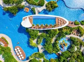 Dusit Thani Shuangyue Bay Resort Huizhou