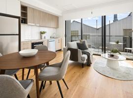 Hotel foto: Clare St Apartments by Urban Rest