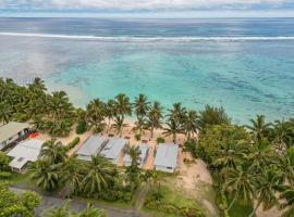 Hotel Photo: Bella Beach Bungalows