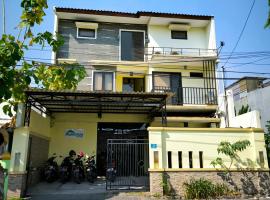 Hotel kuvat: PROMOSIA GUEST HOUSE