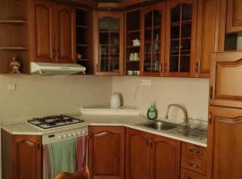 Hotel kuvat: Apartment in the Levice