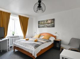 Хотел снимка: Cozy apartment next to Old Riga