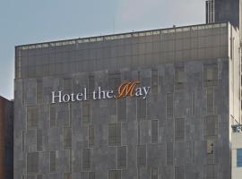 Hotel Foto: Hotel The May